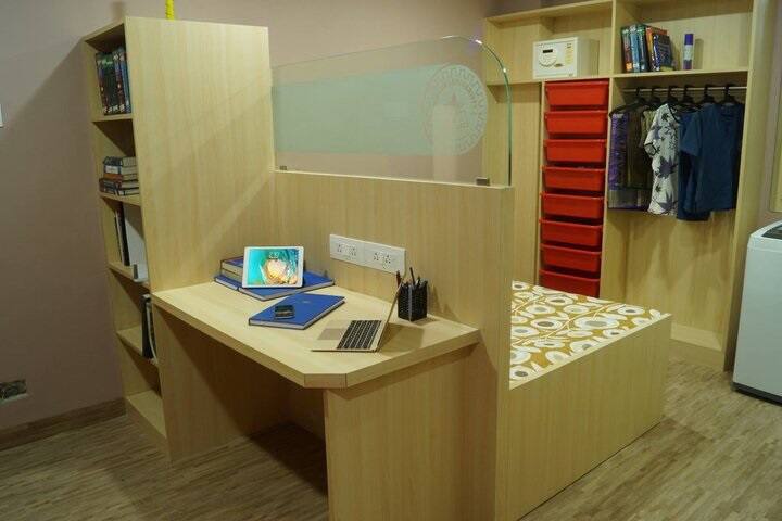 hostel